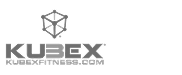 kubex-fitness-logo